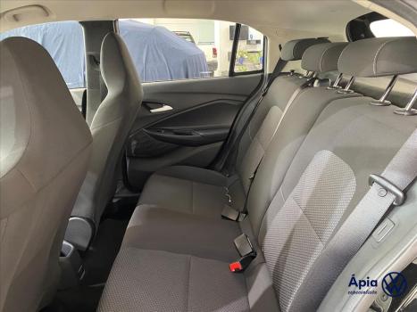 CHEVROLET Onix Hatch 1.0 4P FLEX LT, Foto 9