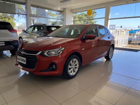 CHEVROLET Onix Hatch 1.0 12V 4P FLEX LT TURBO, Foto 3
