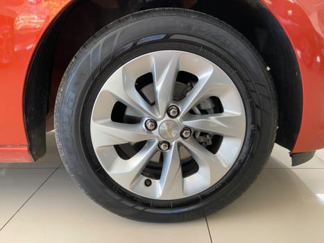 CHEVROLET Onix Hatch 1.0 12V 4P FLEX LT TURBO, Foto 9