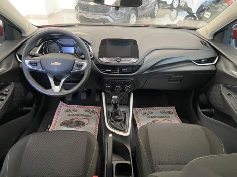 CHEVROLET Onix Hatch 1.0 12V 4P FLEX LT TURBO, Foto 13