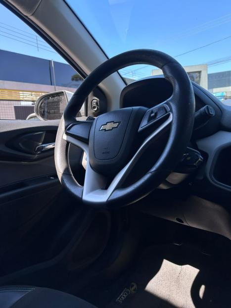 CHEVROLET Onix Hatch 1.4 4P FLEX LT, Foto 10
