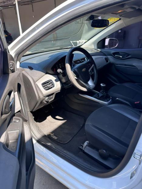 CHEVROLET Onix Hatch 1.4 4P FLEX LT, Foto 12