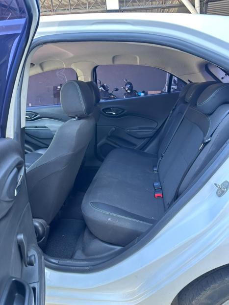 CHEVROLET Onix Hatch 1.4 4P FLEX LT, Foto 14