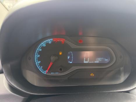 CHEVROLET Onix Hatch 1.4 4P FLEX LT, Foto 7