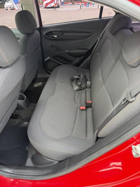 CHEVROLET Onix Hatch 1.4 4P FLEX LT, Foto 9