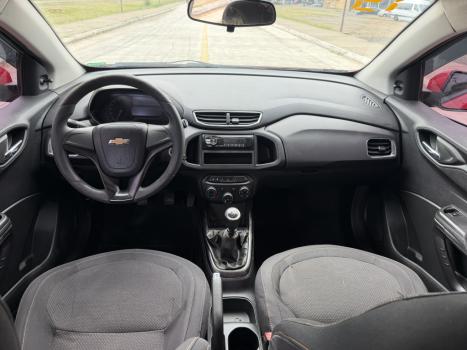 CHEVROLET Onix Hatch 1.4 4P FLEX LT, Foto 10