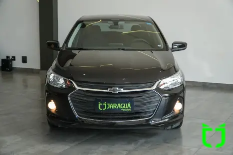 CHEVROLET Onix Hatch 1.0 12V 4P FLEX LT TURBO AUTOM�TICO, Foto 2