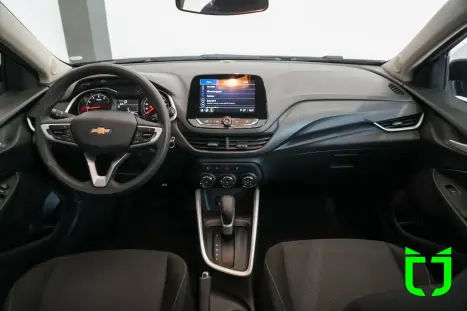 CHEVROLET Onix Hatch 1.0 12V 4P FLEX LT TURBO AUTOM�TICO, Foto 9