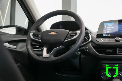 CHEVROLET Onix Hatch 1.0 12V 4P FLEX LT TURBO AUTOM�TICO, Foto 15