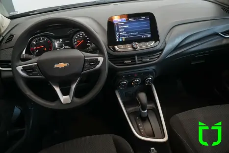 CHEVROLET Onix Hatch 1.0 12V 4P FLEX LT TURBO AUTOM�TICO, Foto 16