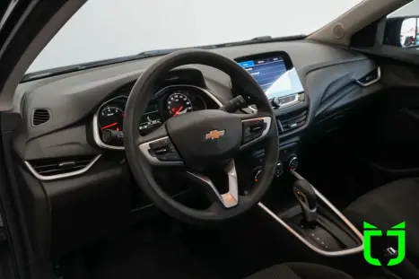 CHEVROLET Onix Hatch 1.0 12V 4P FLEX LT TURBO AUTOM�TICO, Foto 17