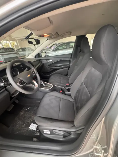 CHEVROLET Onix Hatch 1.0 12V 4P ETANOL ECO TURBO AUTOM�TICO, Foto 10