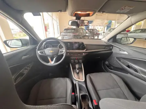CHEVROLET Onix Hatch 1.0 12V 4P ETANOL ECO TURBO AUTOM�TICO, Foto 11