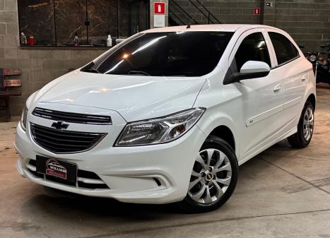 CHEVROLET Onix Hatch 1.0 12V 4P FLEX LT, Foto 1