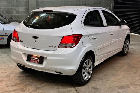 CHEVROLET Onix Hatch 1.0 12V 4P FLEX LT, Foto 2