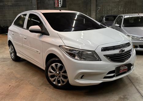 CHEVROLET Onix Hatch 1.0 12V 4P FLEX LT, Foto 3