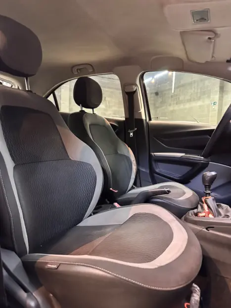 CHEVROLET Onix Hatch 1.0 12V 4P FLEX LT, Foto 7