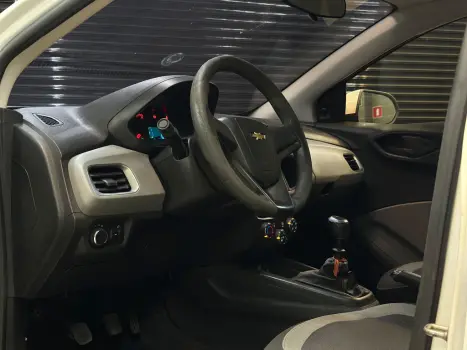 CHEVROLET Onix Hatch 1.0 12V 4P FLEX LT, Foto 10