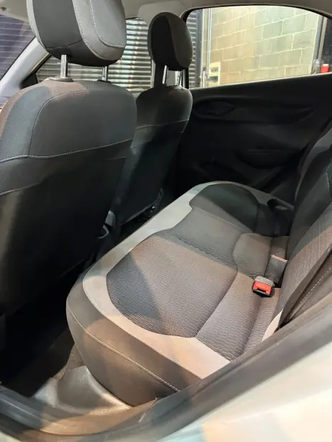CHEVROLET Onix Hatch 1.0 12V 4P FLEX LT, Foto 12