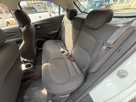 CHEVROLET Onix Hatch 1.4 4P FLEX LT, Foto 10