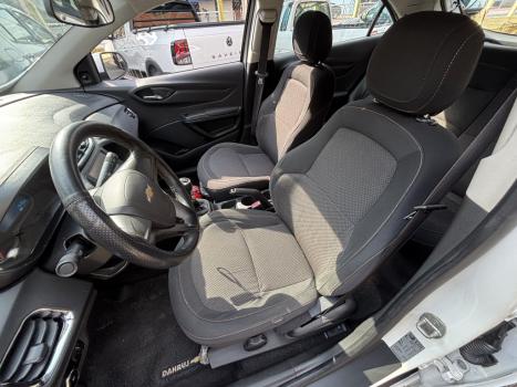 CHEVROLET Onix Hatch 1.4 4P FLEX LT, Foto 9