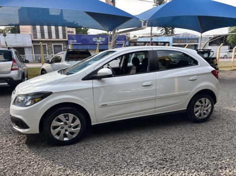CHEVROLET Onix Hatch 1.4 4P FLEX LT, Foto 2