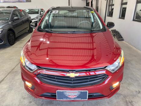 CHEVROLET Onix Hatch 1.4 4P FLEX EFFECT, Foto 2