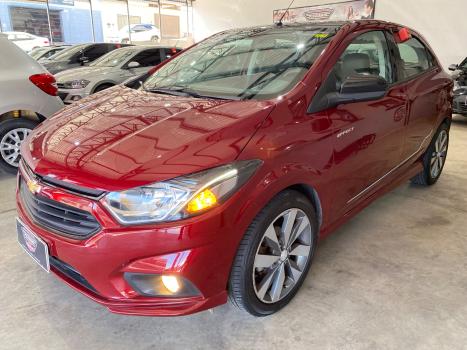 CHEVROLET Onix Hatch 1.4 4P FLEX EFFECT, Foto 3