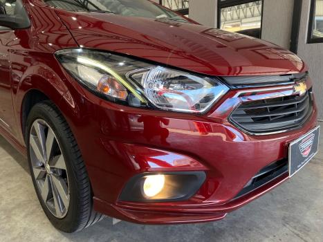 CHEVROLET Onix Hatch 1.4 4P FLEX EFFECT, Foto 4