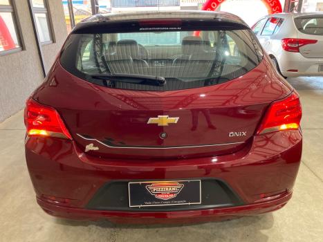 CHEVROLET Onix Hatch 1.4 4P FLEX EFFECT, Foto 7