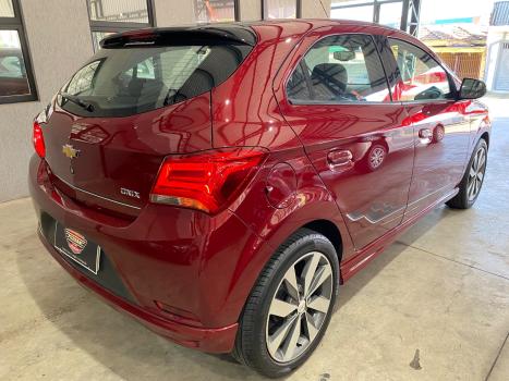 CHEVROLET Onix Hatch 1.4 4P FLEX EFFECT, Foto 8