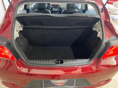 CHEVROLET Onix Hatch 1.4 4P FLEX EFFECT, Foto 10