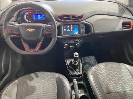 CHEVROLET Onix Hatch 1.4 4P FLEX EFFECT, Foto 11