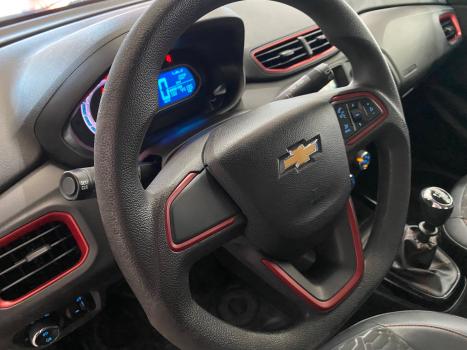 CHEVROLET Onix Hatch 1.4 4P FLEX EFFECT, Foto 12