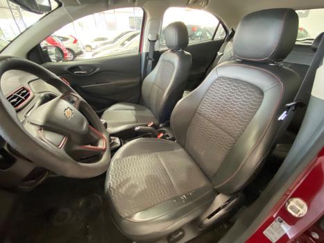 CHEVROLET Onix Hatch 1.4 4P FLEX EFFECT, Foto 15