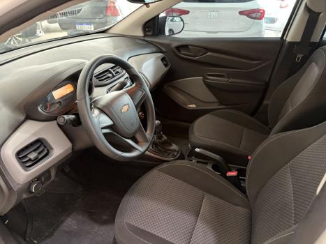 CHEVROLET Onix Hatch 1.0 4P FLEX JOY, Foto 2