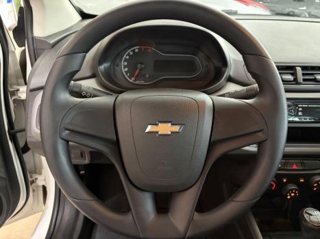 CHEVROLET Onix Hatch 1.0 4P FLEX JOY, Foto 3