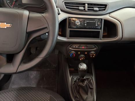 CHEVROLET Onix Hatch 1.0 4P FLEX JOY, Foto 5