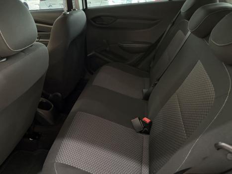 CHEVROLET Onix Hatch 1.0 4P FLEX JOY, Foto 6