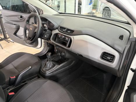 CHEVROLET Onix Hatch 1.0 4P FLEX JOY, Foto 7