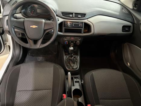 CHEVROLET Onix Hatch 1.0 4P FLEX JOY, Foto 8