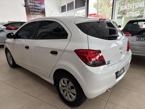CHEVROLET Onix Hatch 1.0 4P FLEX JOY, Foto 9
