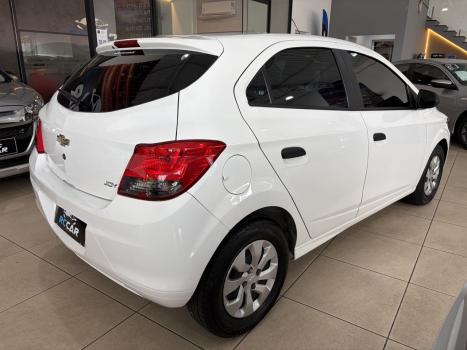 CHEVROLET Onix Hatch 1.0 4P FLEX JOY, Foto 10
