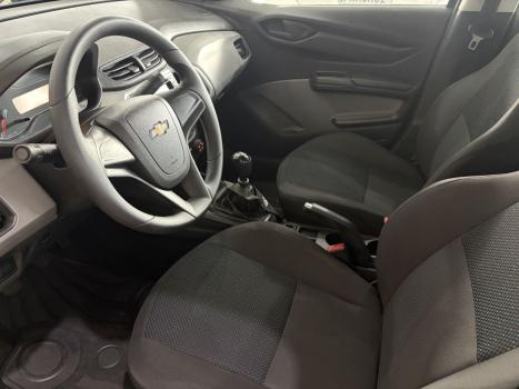 CHEVROLET Onix Hatch 1.0 4P FLEX JOY, Foto 2