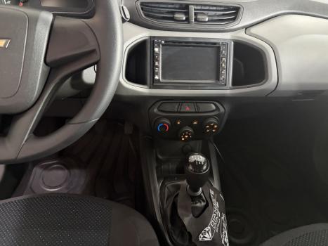 CHEVROLET Onix Hatch 1.0 4P FLEX JOY, Foto 5