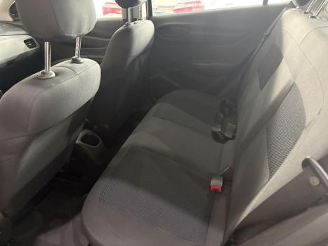 CHEVROLET Onix Hatch 1.0 4P FLEX JOY, Foto 6
