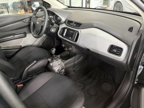 CHEVROLET Onix Hatch 1.0 4P FLEX JOY, Foto 7