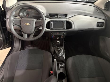 CHEVROLET Onix Hatch 1.0 4P FLEX JOY, Foto 8