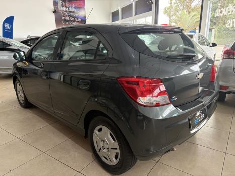 CHEVROLET Onix Hatch 1.0 4P FLEX JOY, Foto 9