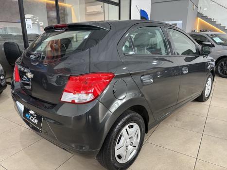 CHEVROLET Onix Hatch 1.0 4P FLEX JOY, Foto 10